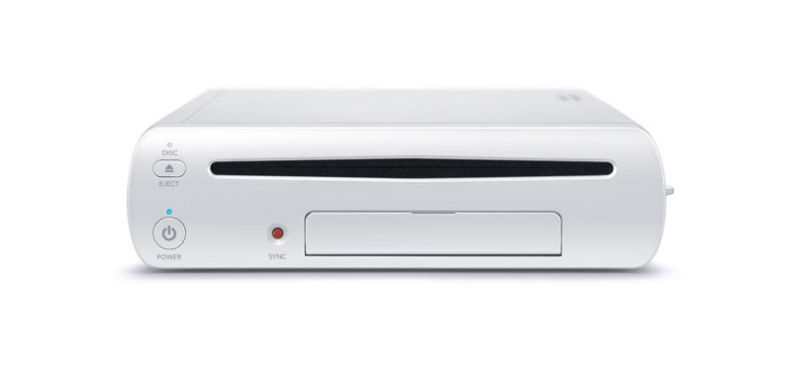 Wii U